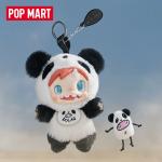 POPMART泡泡玛特POLAR-Monster Baby 怪物收藏系列毛绒挂件Ver.1盲盒